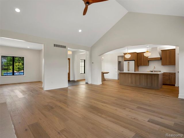 2700 Musson Lot C, Howell, MI 48855