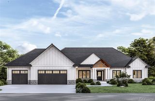 2700 Musson Lot C, Howell, MI 48855