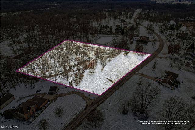 Brookhollow Drive, Warren, OH 44481