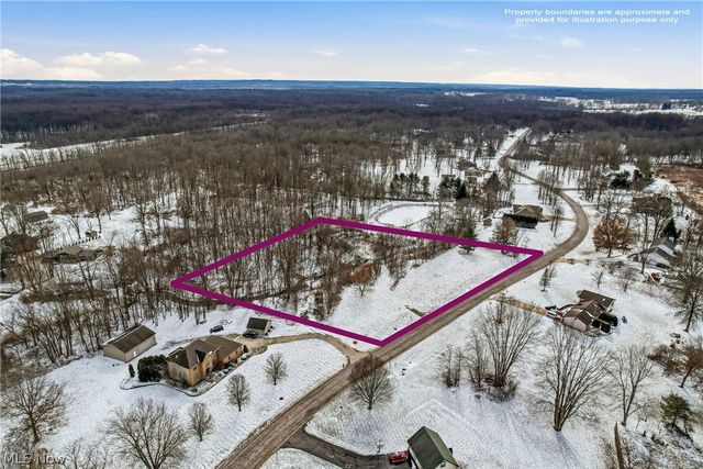 Brookhollow Drive, Warren, OH 44481