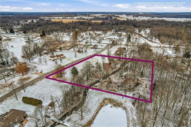 Brookhollow Drive, Warren, OH 44481