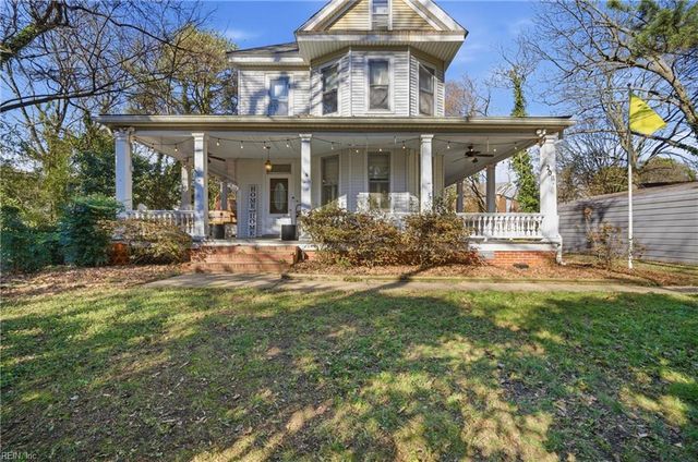 2011 Willow Wood DR, Norfolk, VA 23509