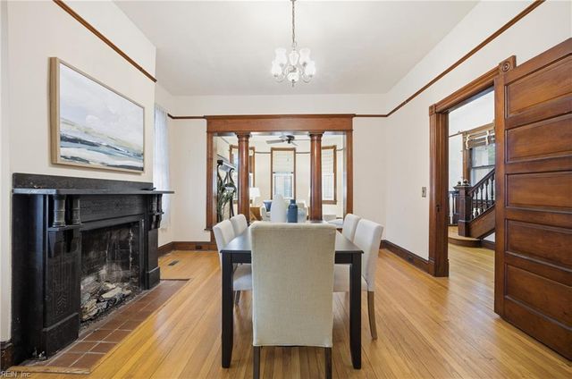 2011 Willow Wood DR, Norfolk, VA 23509