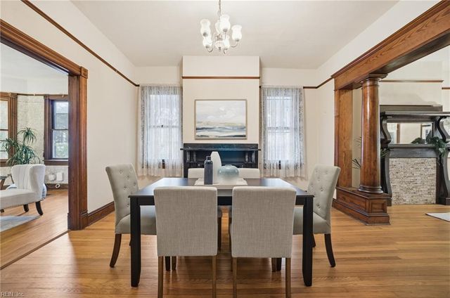 2011 Willow Wood DR, Norfolk, VA 23509