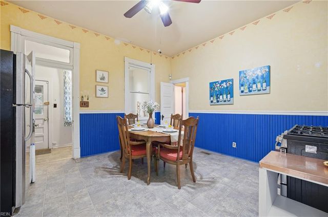 2011 Willow Wood DR, Norfolk, VA 23509