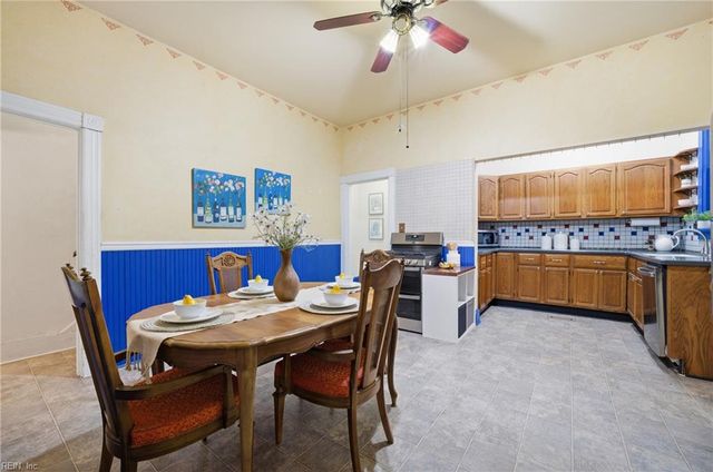 2011 Willow Wood DR, Norfolk, VA 23509