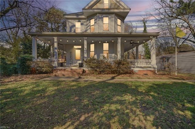 2011 Willow Wood DR, Norfolk, VA 23509