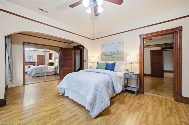 2011 Willow Wood DR, Norfolk, VA 23509