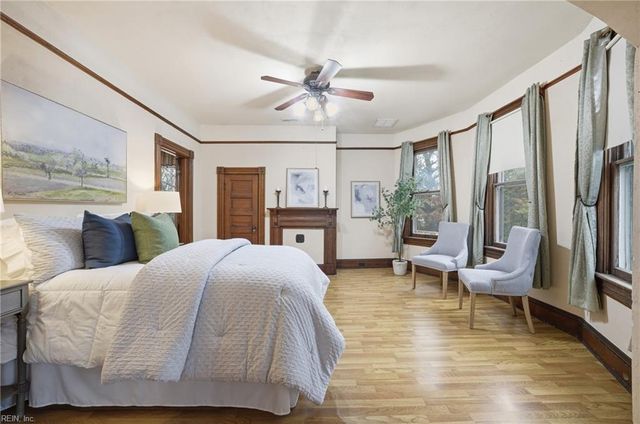 2011 Willow Wood DR, Norfolk, VA 23509