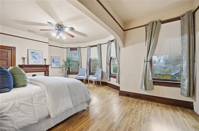 2011 Willow Wood DR, Norfolk, VA 23509