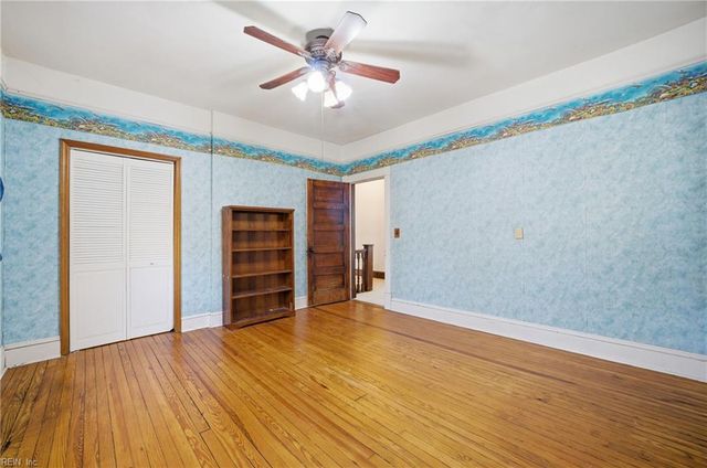 2011 Willow Wood DR, Norfolk, VA 23509