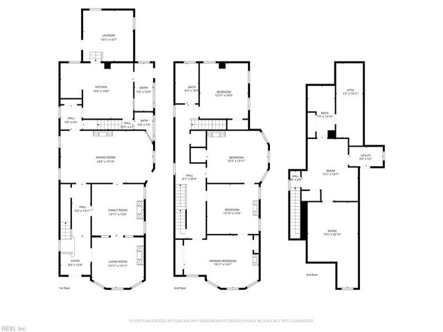 2011 Willow Wood DR, Norfolk, VA 23509