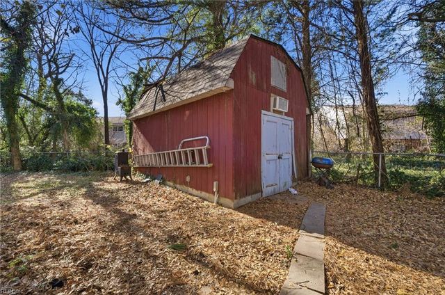 2011 Willow Wood DR, Norfolk, VA 23509