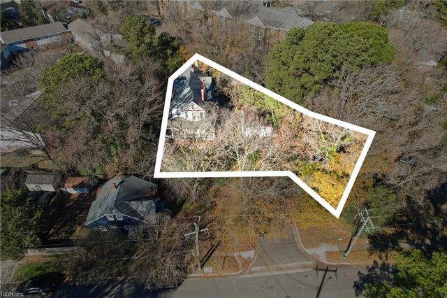 2011 Willow Wood DR, Norfolk, VA 23509