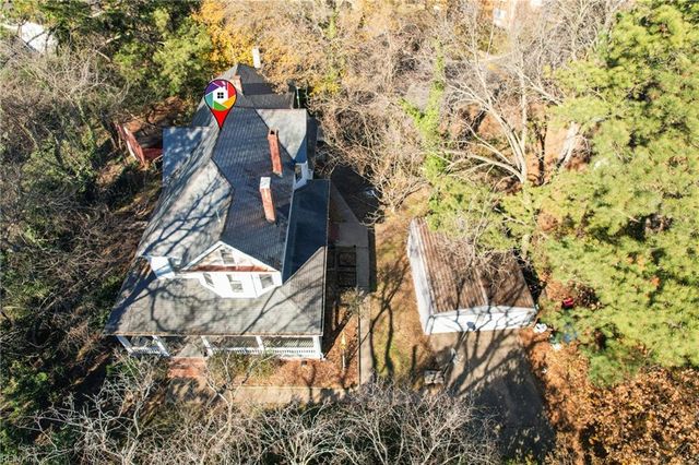 2011 Willow Wood DR, Norfolk, VA 23509