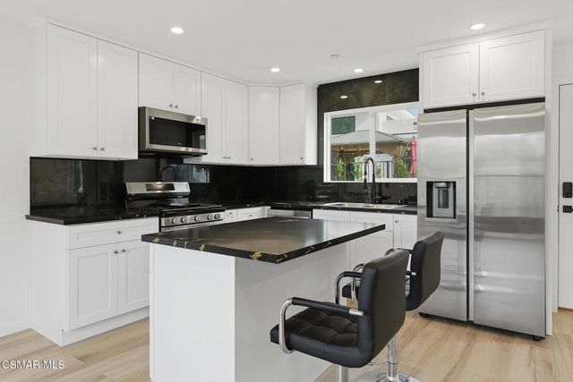 265 Mcknight Road, Newbury Park, CA 91320