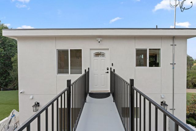 265 Mcknight Road, Newbury Park, CA 91320