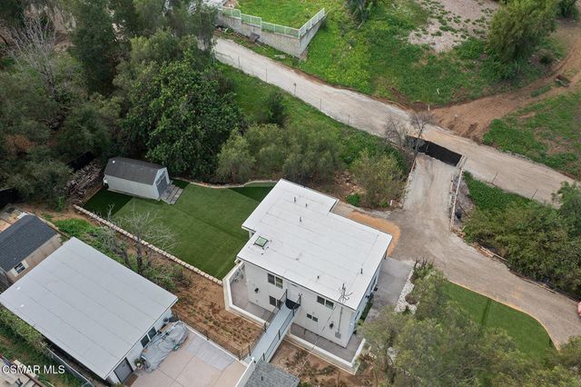 265 Mcknight Road, Newbury Park, CA 91320