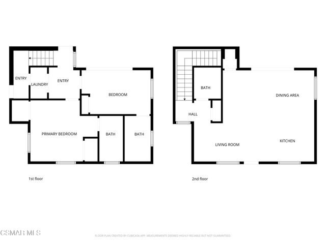 265 Mcknight Road, Newbury Park, CA 91320