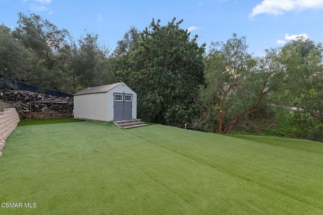 265 Mcknight Road, Newbury Park, CA 91320