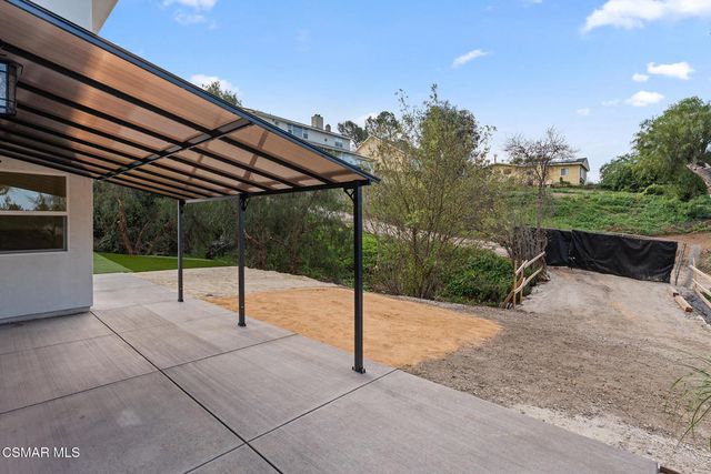 265 Mcknight Road, Newbury Park, CA 91320