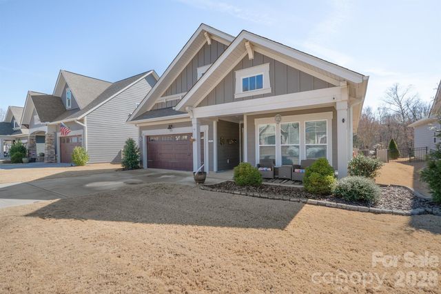 3081 Spring Forest Road, Harrisburg, NC 28075