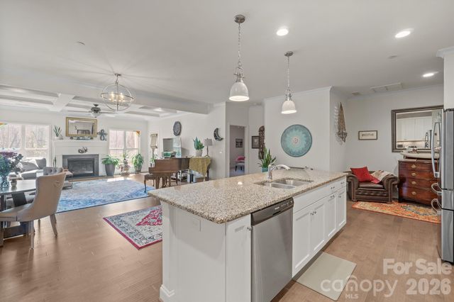 3081 Spring Forest Road, Harrisburg, NC 28075