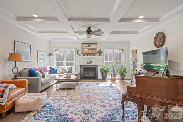 3081 Spring Forest Road, Harrisburg, NC 28075