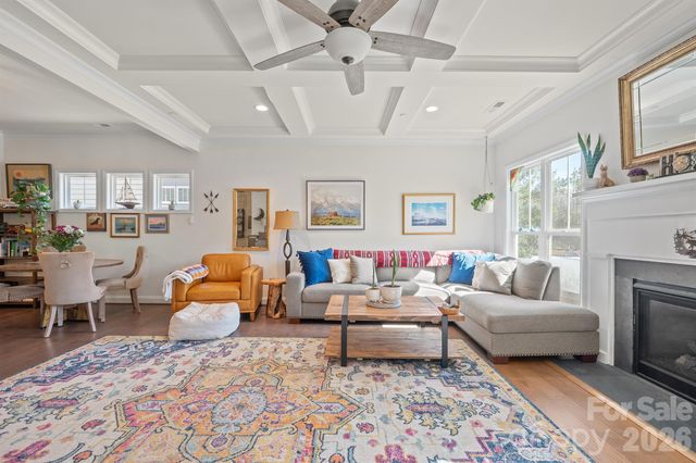 3081 Spring Forest Road, Harrisburg, NC 28075