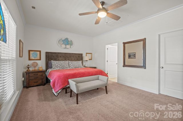 3081 Spring Forest Road, Harrisburg, NC 28075