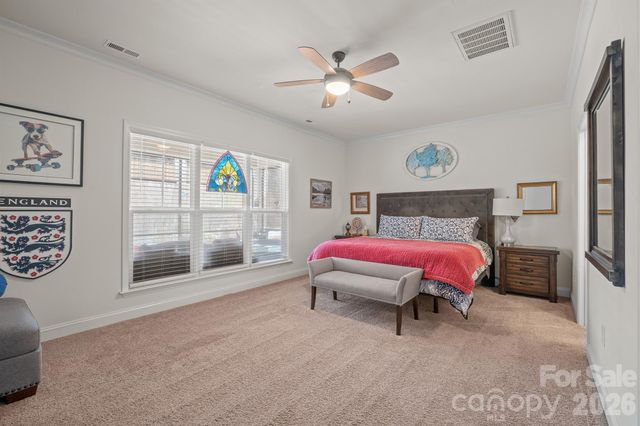 3081 Spring Forest Road, Harrisburg, NC 28075