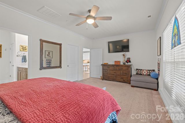 3081 Spring Forest Road, Harrisburg, NC 28075