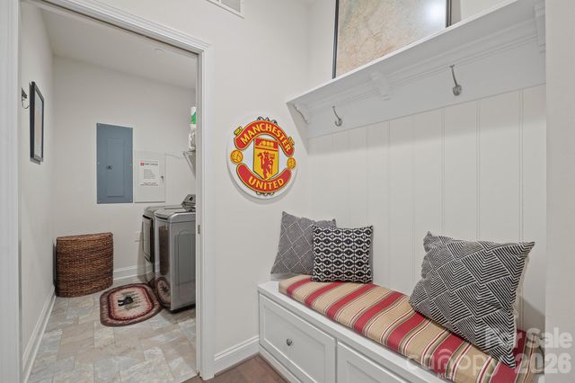 3081 Spring Forest Road, Harrisburg, NC 28075