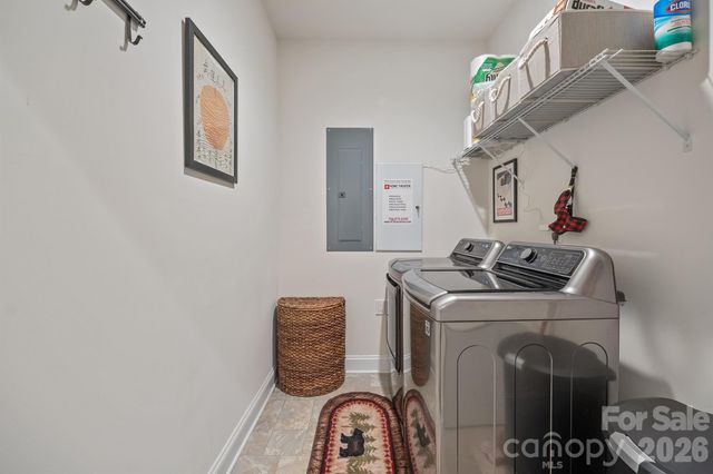 3081 Spring Forest Road, Harrisburg, NC 28075