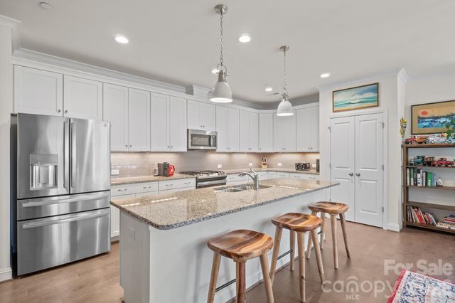 3081 Spring Forest Road, Harrisburg, NC 28075