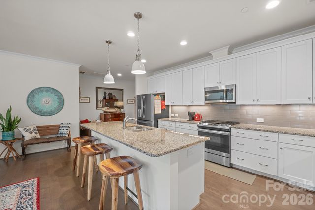 3081 Spring Forest Road, Harrisburg, NC 28075