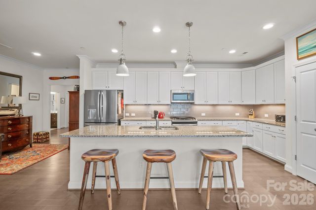 3081 Spring Forest Road, Harrisburg, NC 28075