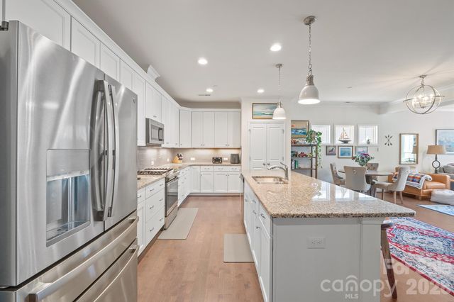 3081 Spring Forest Road, Harrisburg, NC 28075