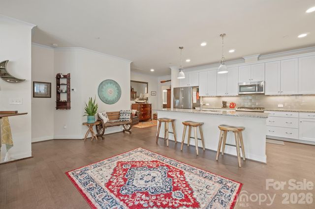 3081 Spring Forest Road, Harrisburg, NC 28075