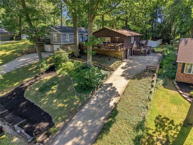 6226 Woodmoor Avenue NW, Canton, OH 44718