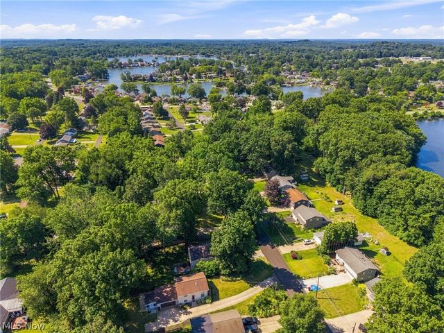 6226 Woodmoor Avenue NW, Canton, OH 44718