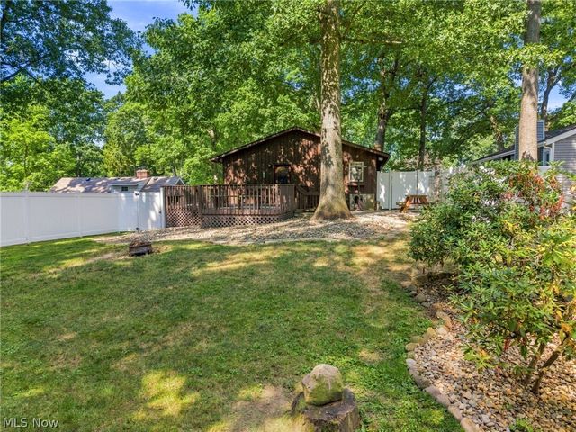 6226 Woodmoor Avenue NW, Canton, OH 44718