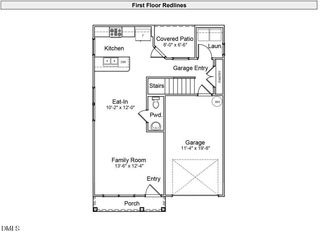 201 Thomas Trail, Lillington, NC 27546