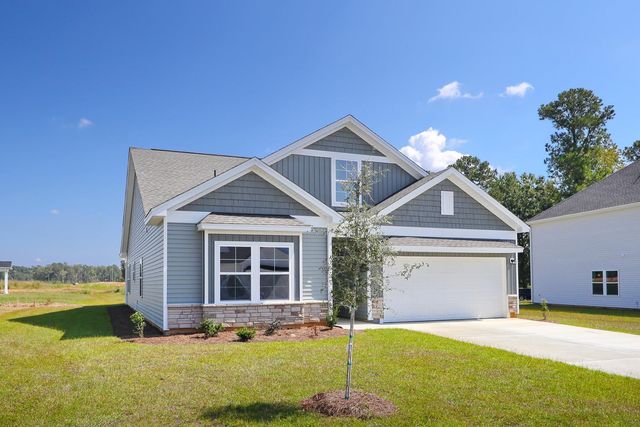431 Atamasco Ct., Conway, SC 29526