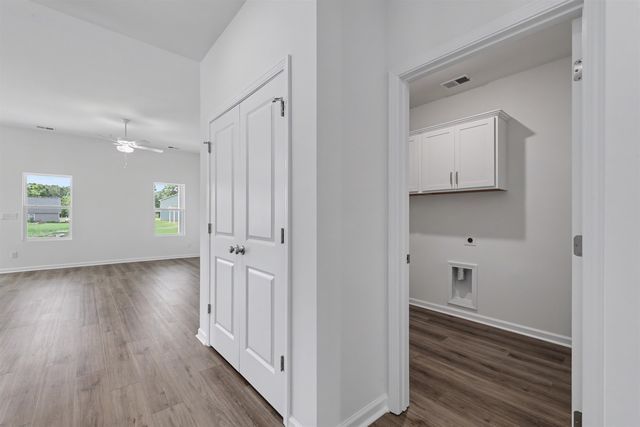 431 Atamasco Ct., Conway, SC 29526