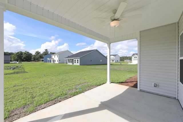 431 Atamasco Ct., Conway, SC 29526