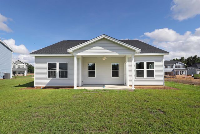 431 Atamasco Ct., Conway, SC 29526