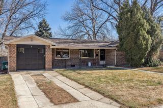 4170 Lamar Street, Wheat Ridge, CO 80033