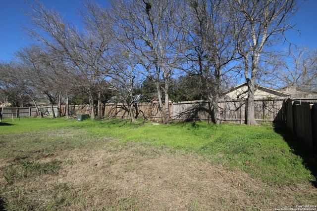 14520 CLOVELLY WOOD, San Antonio, TX 78233