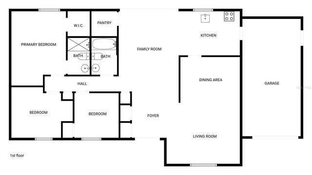 880 FRUITLAND DRIVE, Deltona, FL 32725